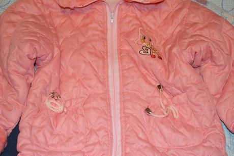 116 122 zimní bunda oteplené kalhoty oteplováky, lupilu,116