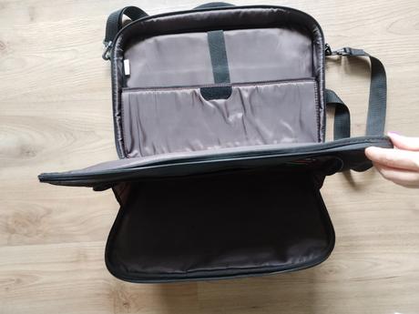 Brašna na notebook "17, 