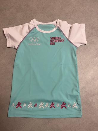 Funkční tričko alpine pro velikost 152-158, alpine pro,152