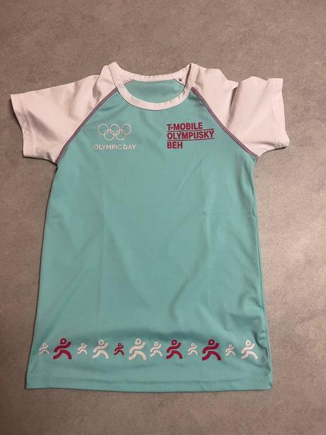 Funkční tričko alpine pro velikost 152-158, alpine pro,152