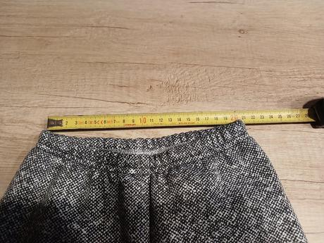 Zateplené legíny vel.  116, 116