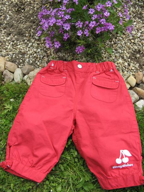 Kraťasy-zn.c&a-92/98, c&a,92