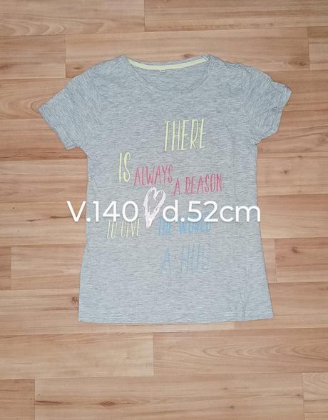 Tričko, 140