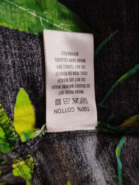 Letní sukně vel.38, 38