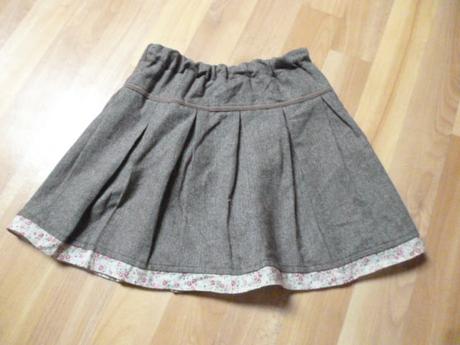 Zavinovací sukně 8 l lewis, john lewis,128