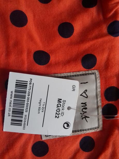 Kabátek, bundička, next,92