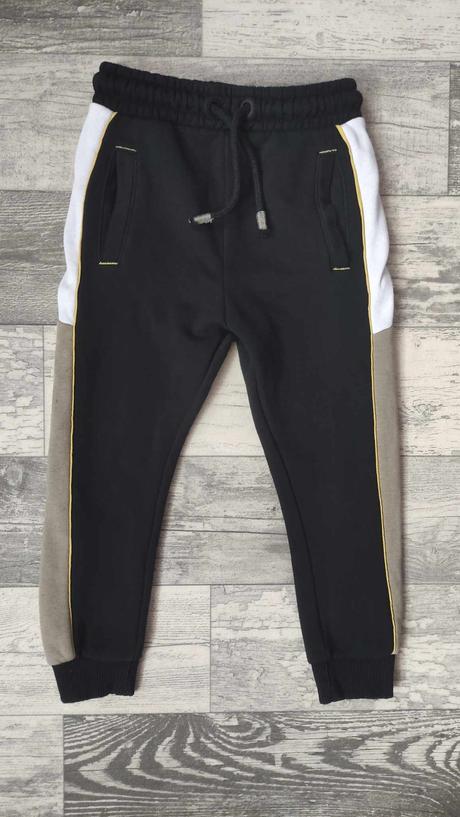 Tepláky teplé chlapecké 98/104, george,98