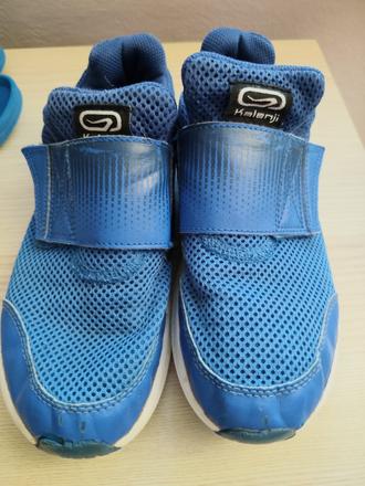 Tenisky 36, decathlon,36