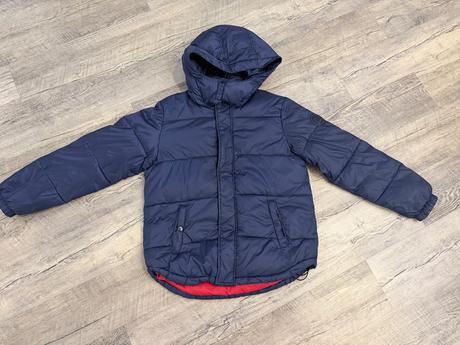 Prošívaná přechodová bunda, 152