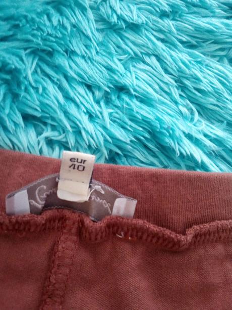 Legíny 3/4 zn.river island vel.40, river island,40