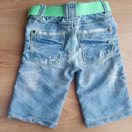 Dzinove kratasy, kiki&koko,104