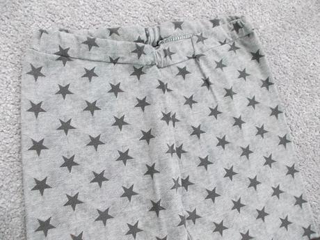 2x legíny / legínky, vel.152, 152