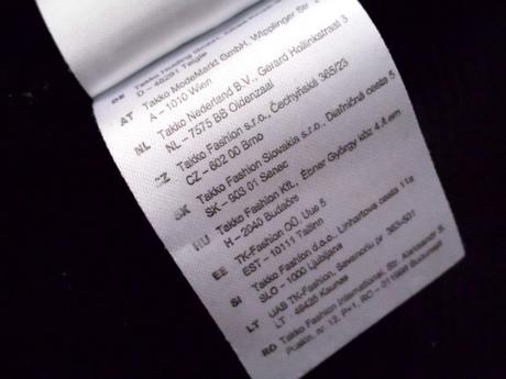 Tunika-šaty, takko,l