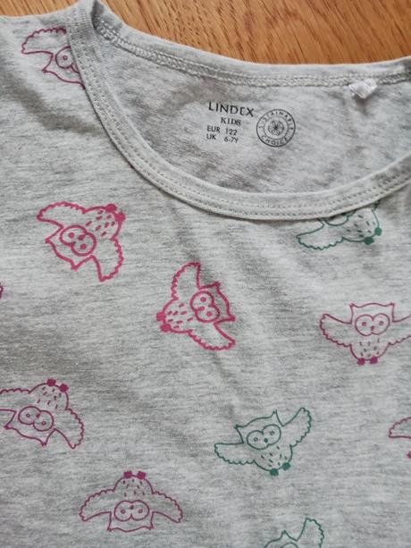 Šatičky lindex č.122, lindex,122