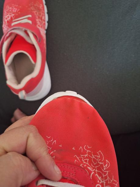 Dívčí boty značky decathlon vel. 38., decathlon,38