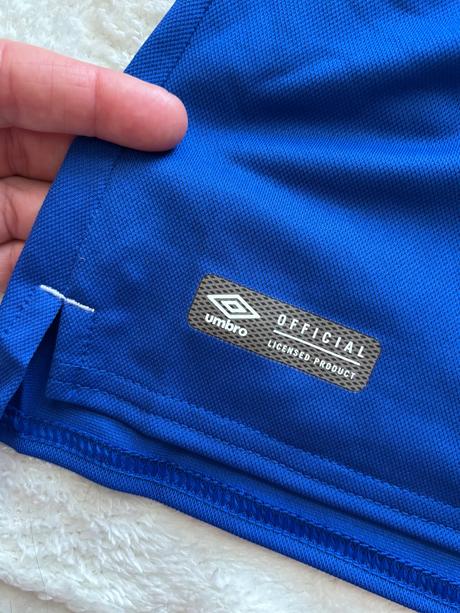 Triko funkční zn. umbro - v.134, umbro,134