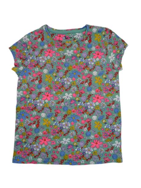 Tu bavlněné tričko vel.128, tu,128