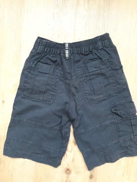 Kraťasy cca 104, 104