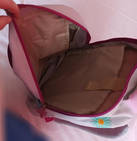 Školní batoh unicorn delta-sport,