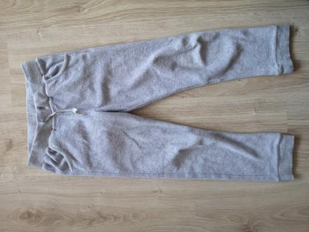 Teplaky 116, f&f,116