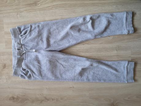 Teplaky 116, f&f,116