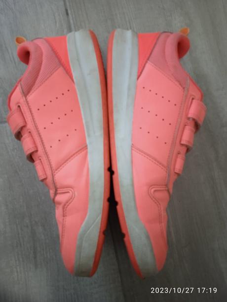 Boty, adidas,39