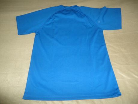 Sportovní značkové triko gelert, vel. s (164/170), s