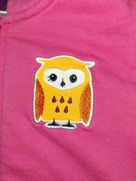 Teplá mikina, lupilu,98