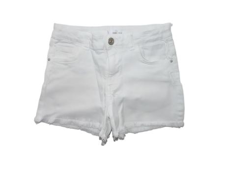 Mango bílé kraťase vel. 152, mango,152