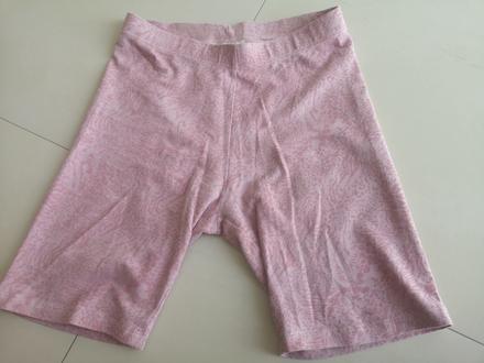 Leginy 134, 134