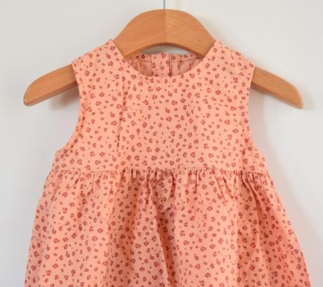 Šaty vel  18 - 24m, george,92