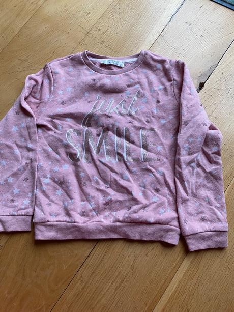 Mikina, terranova,116