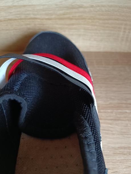 Nazouvací tenisky vel. 37, 37