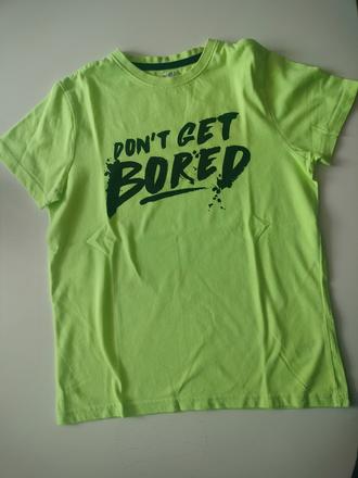 Dětské tričko velikost 146/152, pepco,146