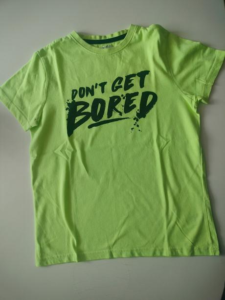 Dětské tričko velikost 146/152, pepco,146