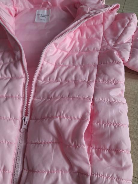 Jarní bunda vel 116, sinsay,116