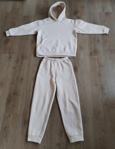 Dámská tepláková souprava vel m 38, m