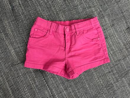 Kraťasy, kiki&koko,122