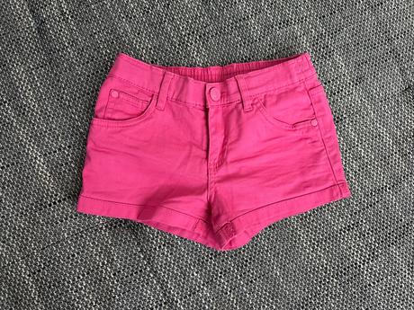 Kraťasy, kiki&koko,122