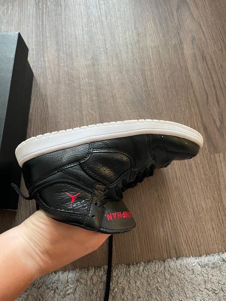 Tenisky, air jordan,35
