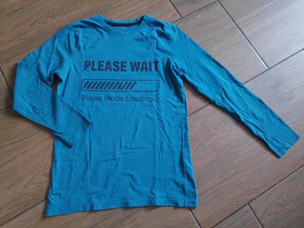 Tričko vel.146/152, 146