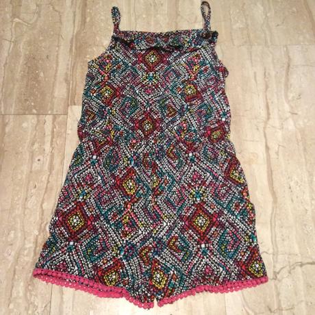 Letní overal zn. young dimension, young dimension,146