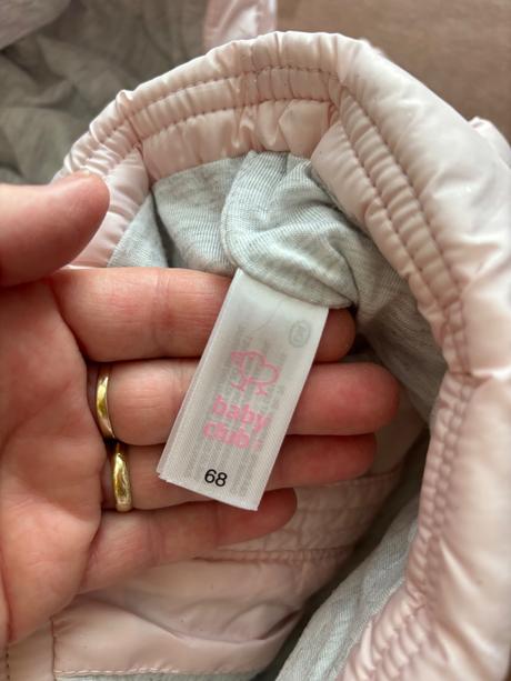 Zr/ vesta jaro /podzim - v.68, c&a,68