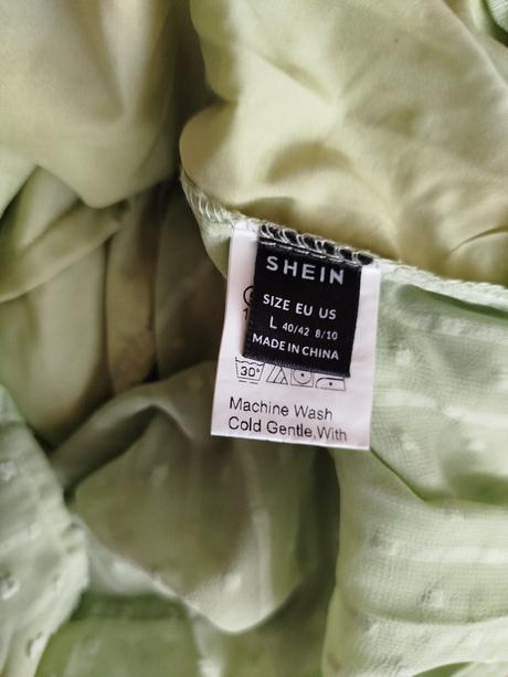 Halenka zn. shein vel.40, 40