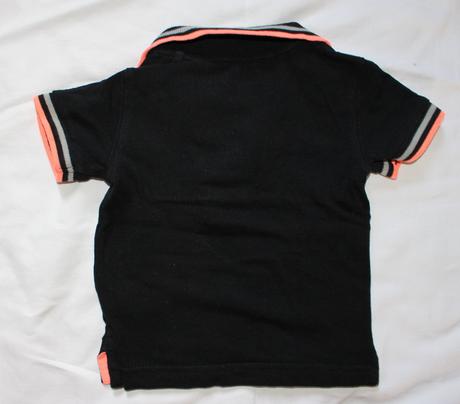 Op323. polo tričko 6-9 měs., next,74