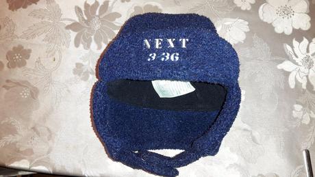 Beranice dvojitá, next,80