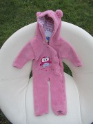 Kombinéza, topolino,56