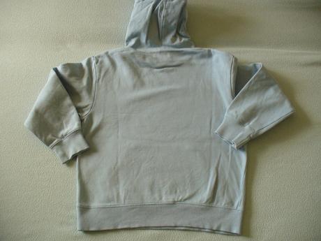 Skate mikina zn. next vel. 128 na 8 let, next,128