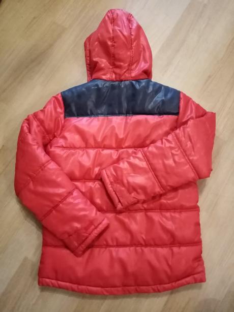 Zimní bunda, takko,170