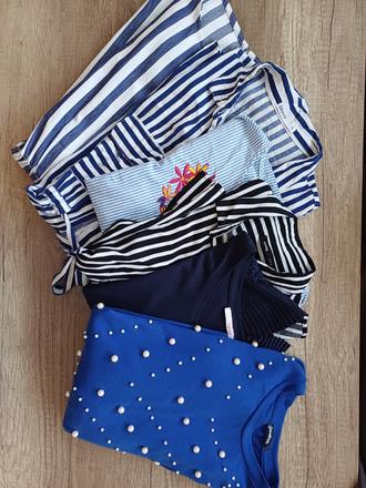 Namornicky balicek 6ks vecicek, s